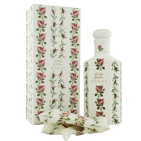 gucci fading autumn|fading autumn scented water gucci.